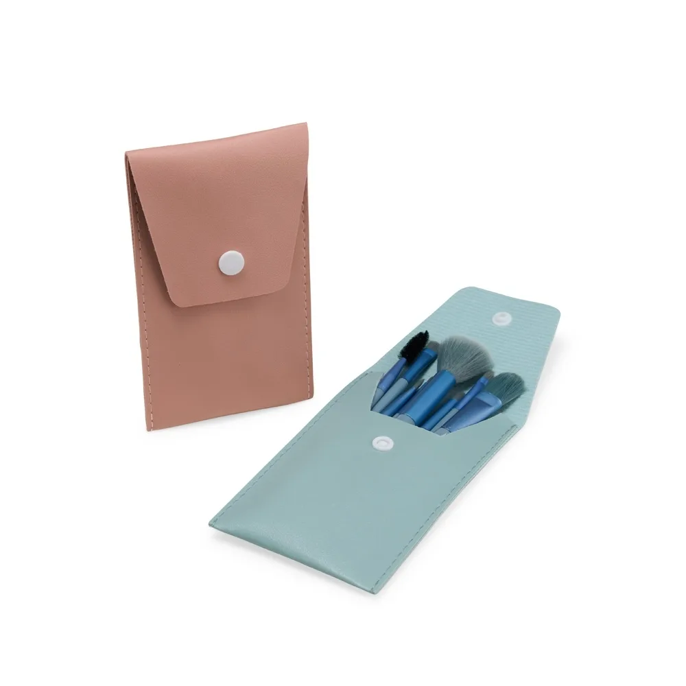 Kit Pincel 8 Peças