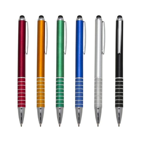 Caneta Touch Stylus Personalizada