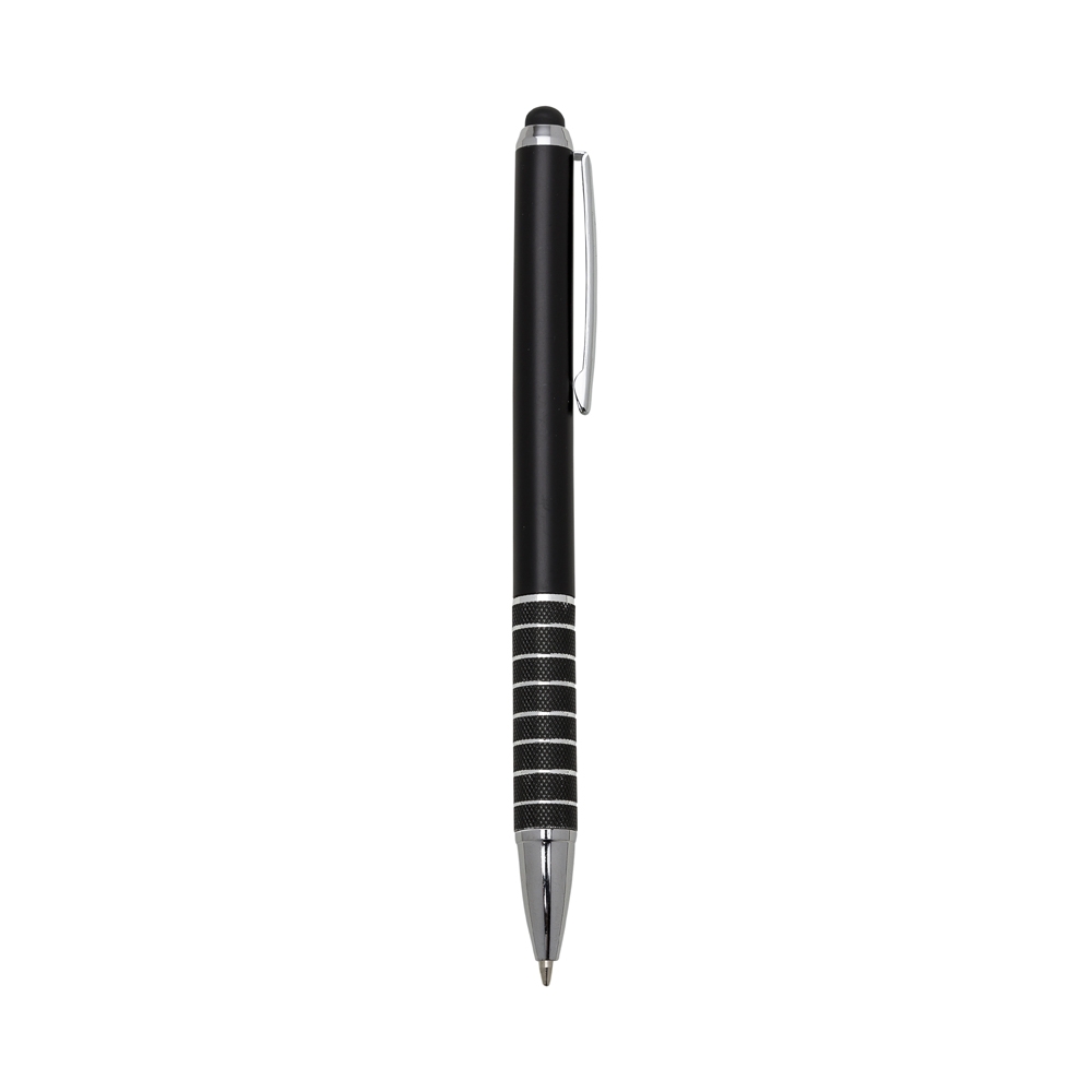CANETA TOUCH STYLUS PERSONALIZADA