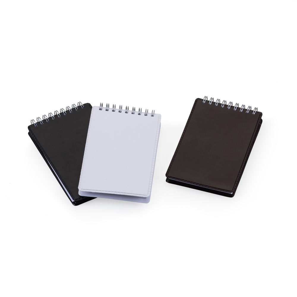 Bloco De Anotações Com Suporte