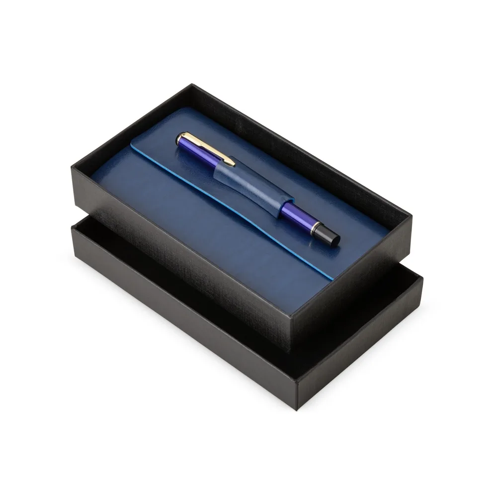 Kit Anotações Com Caneta