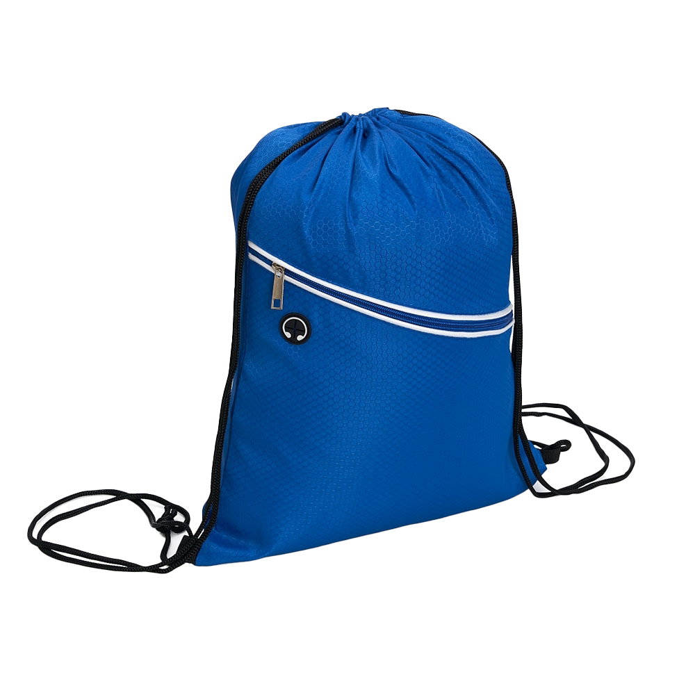 MOCHILA SACO POLIÉSTER