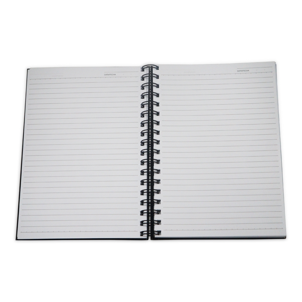 CADERNO MÉDIO PERSONALIZADO