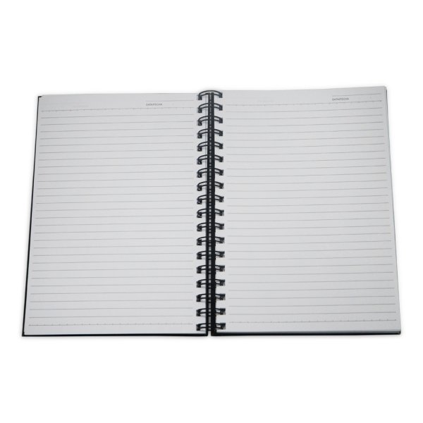 Caderno Médio Personalizado