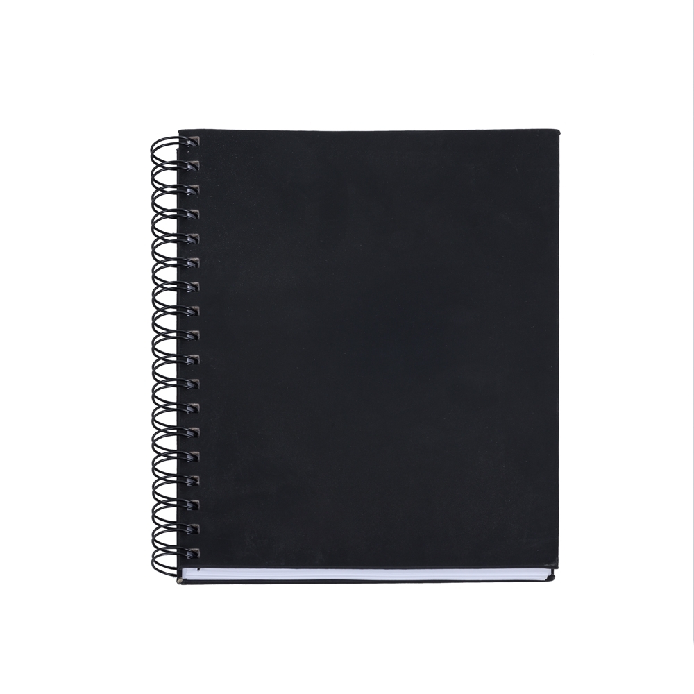 CADERNO MÉDIO PERSONALIZADO