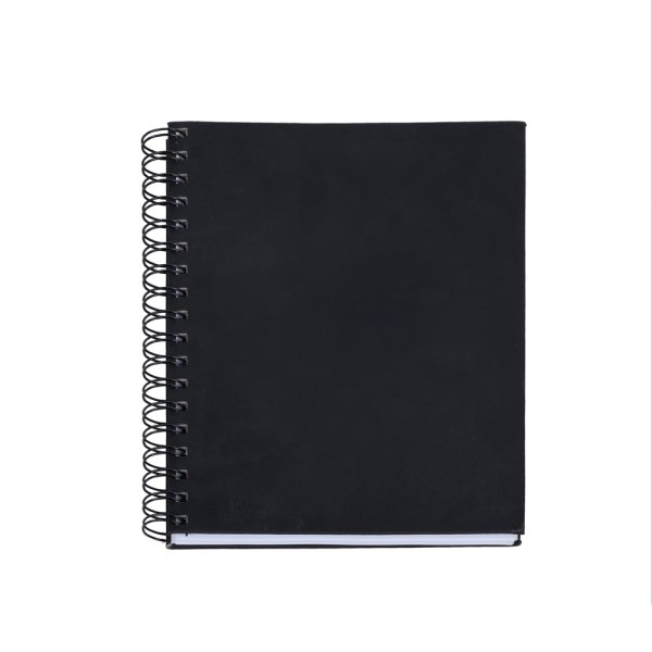 Caderno Médio Personalizado