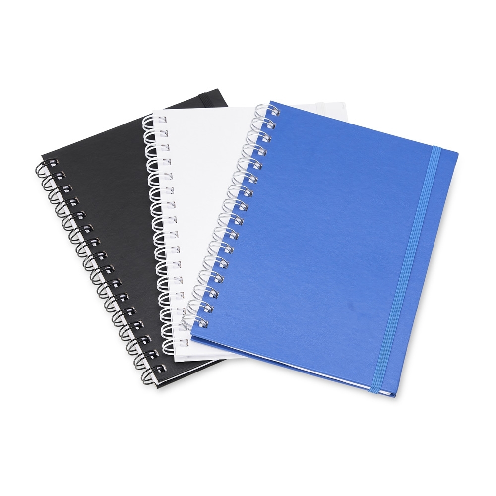 CADERNO PLANNER