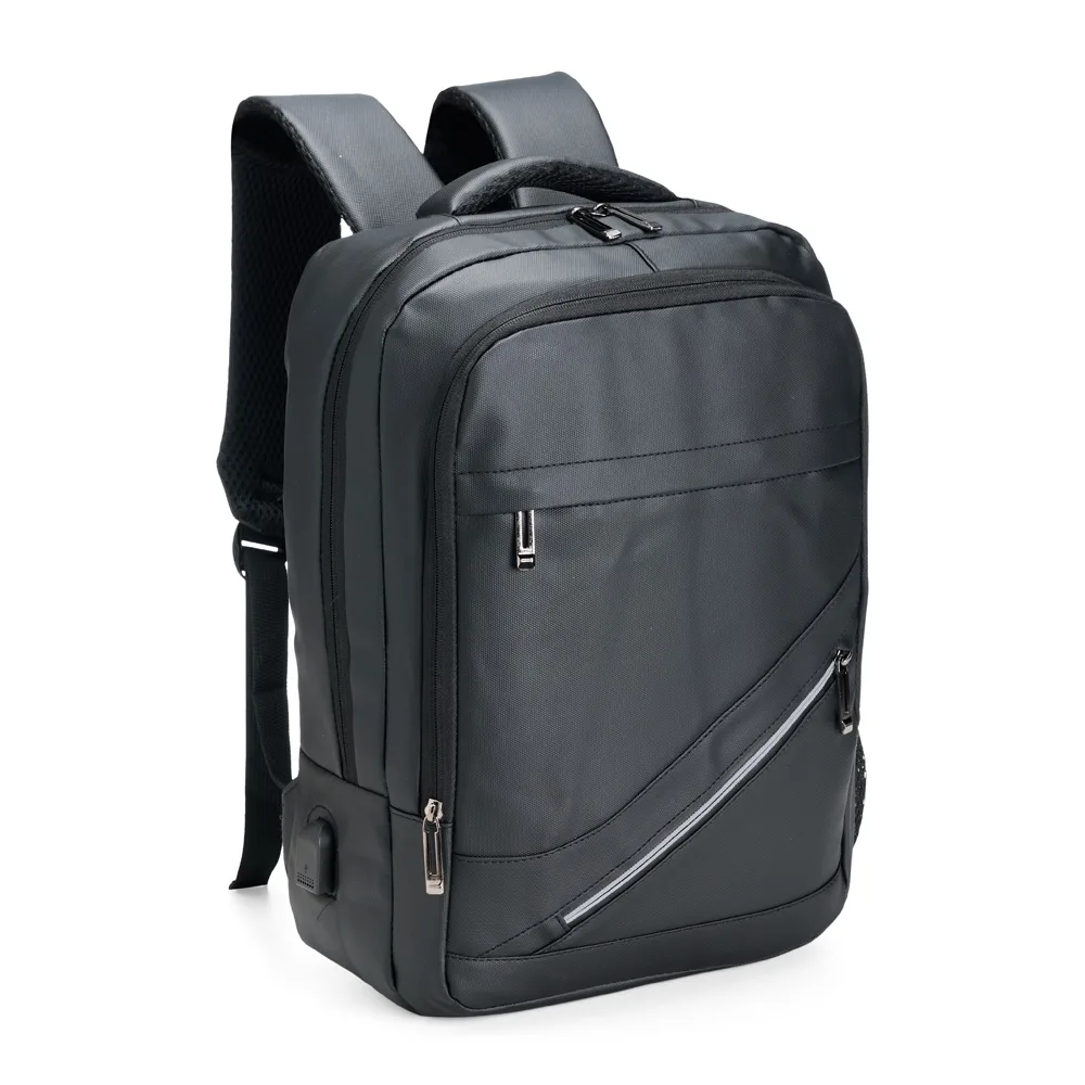 MOCHILA COURO SINTÉTICO 18L