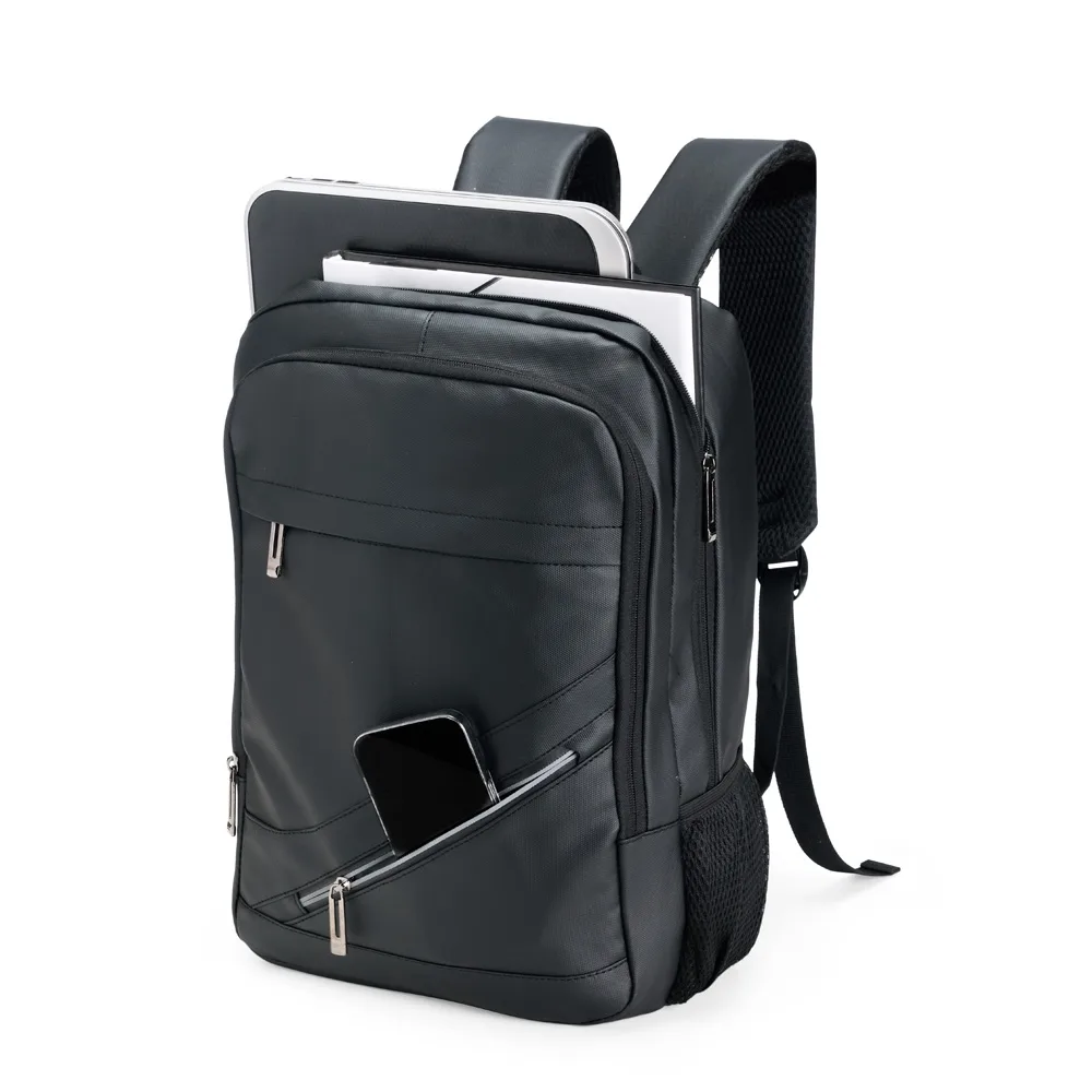MOCHILA COURO SINTÉTICO 18L