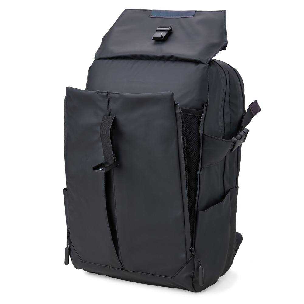 MOCHILA COURO SINTÉTICO 30L