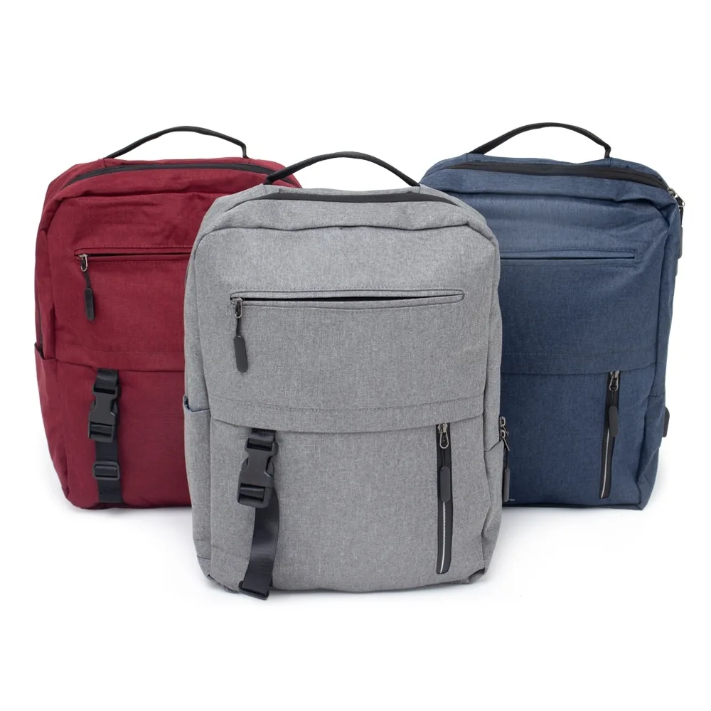 MOCHILA DE NYLON 23L