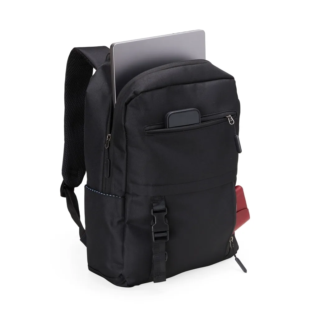 MOCHILA DE NYLON 23L