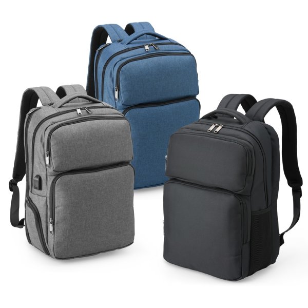 Mochila De Nylon 29L