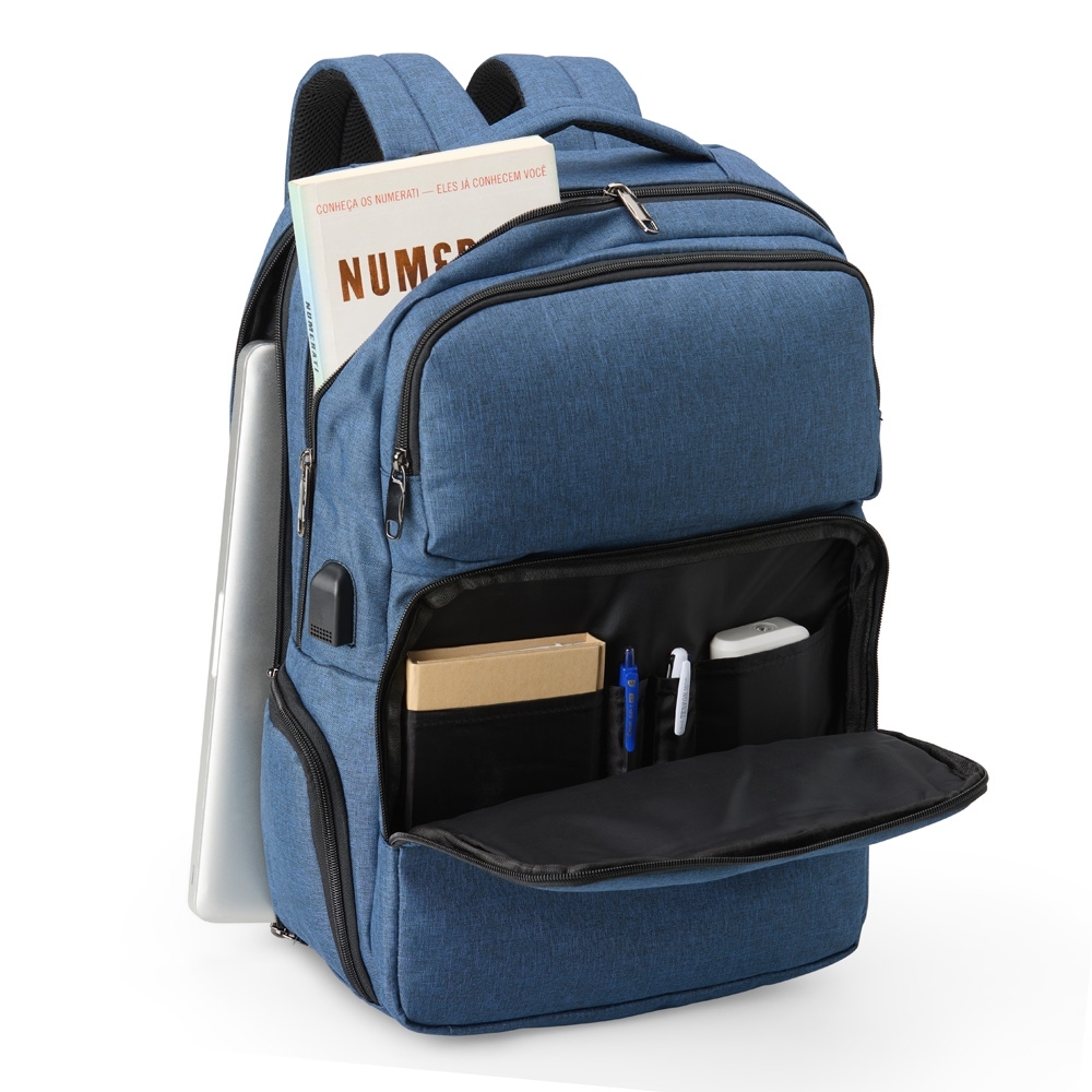 MOCHILA DE NYLON 29L