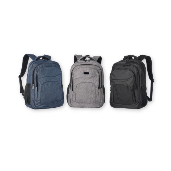 Mochila De Nylon 30L