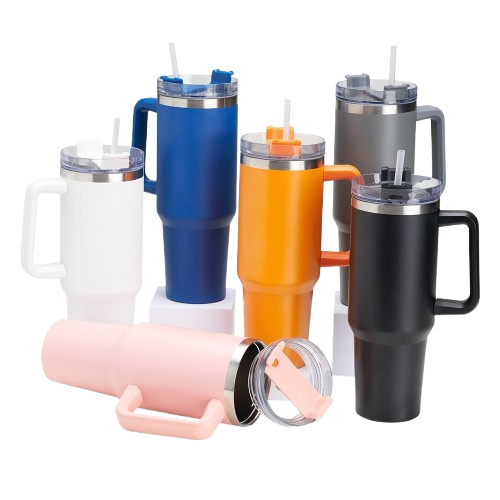 Caneca Térmica 1,2L