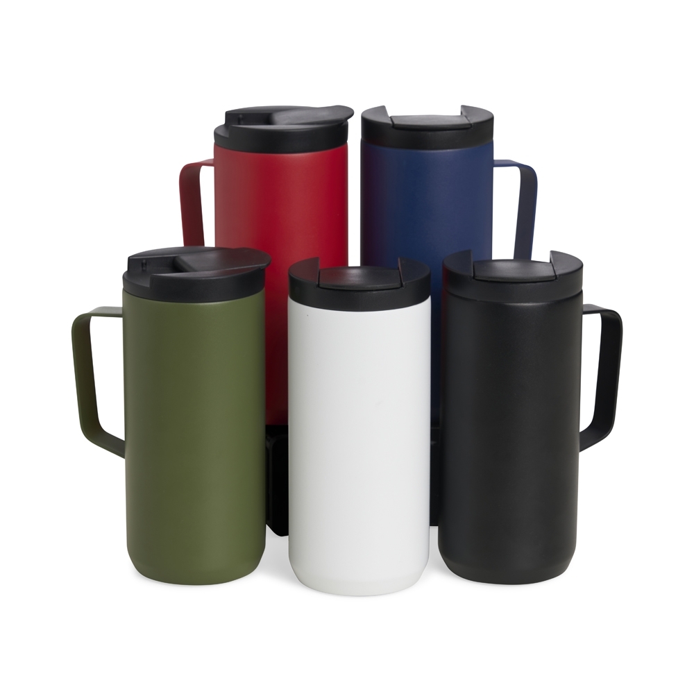 CANECA TÉRMICA 400ML