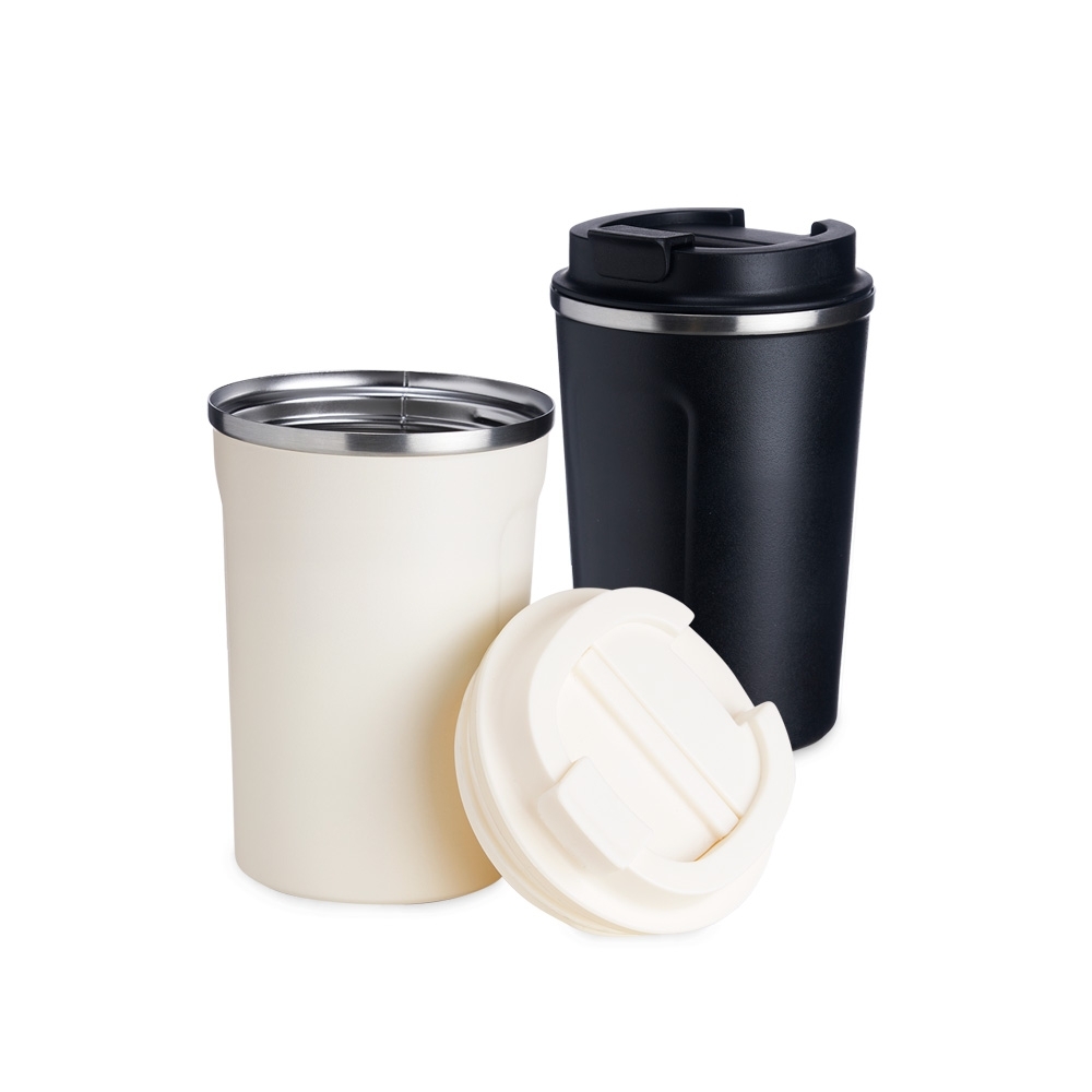 COPO TÉRMICO INOX 350ML