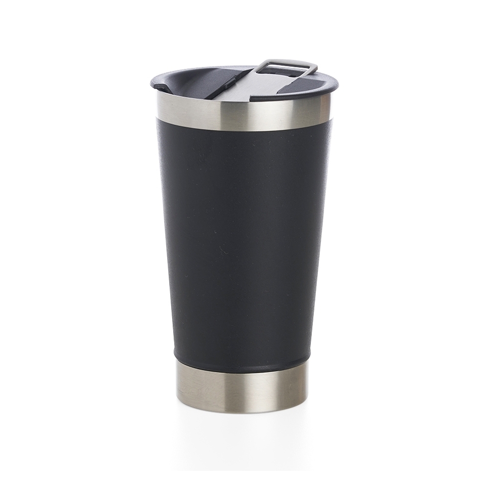 COPO TÉRMICO LISO C/ ABRIDOR