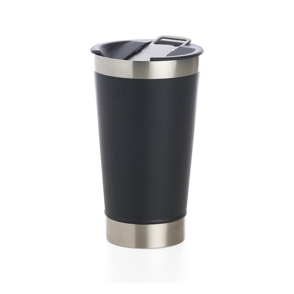 Copo Térmico Liso C/ Abridor
