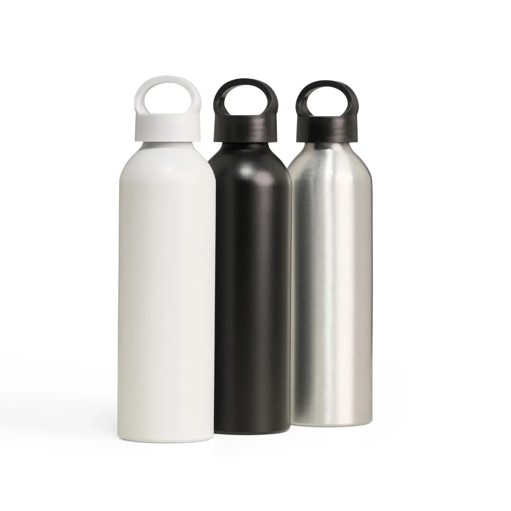 Garrafa Alumínio 630Ml