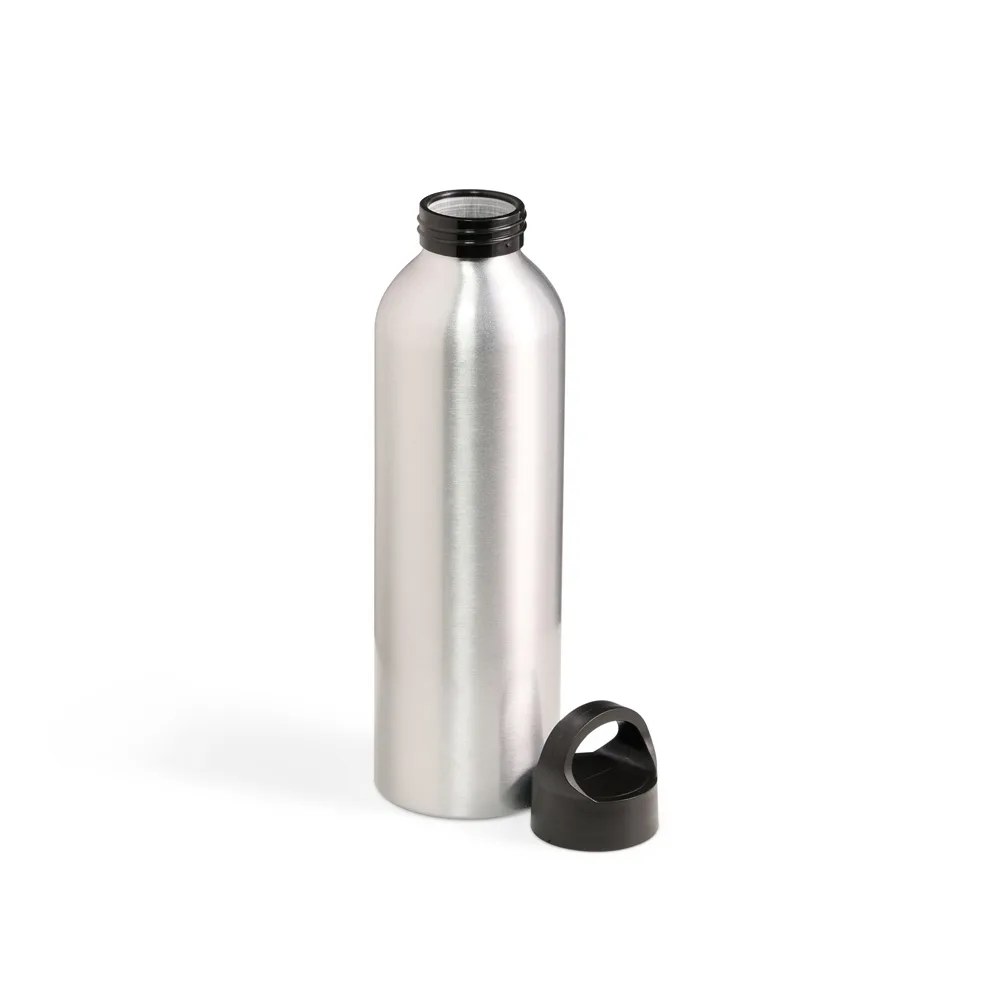 GARRAFA ALUMÍNIO 630ML