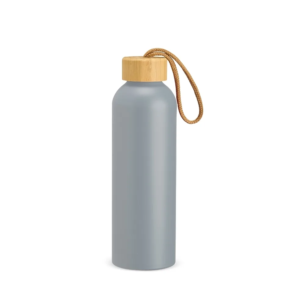 Garrafa De Alumínio 800Ml