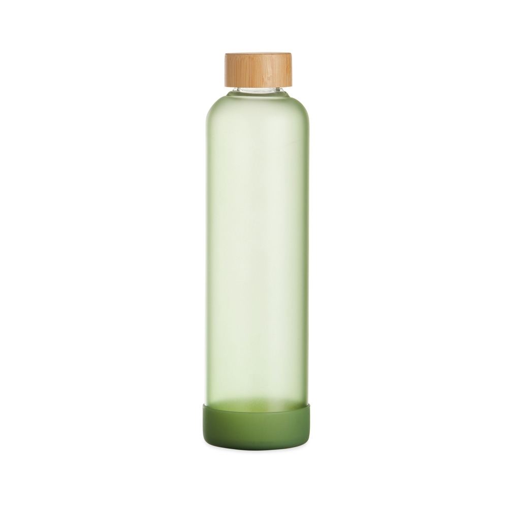 GARRAFA DE VIDRO 1LT