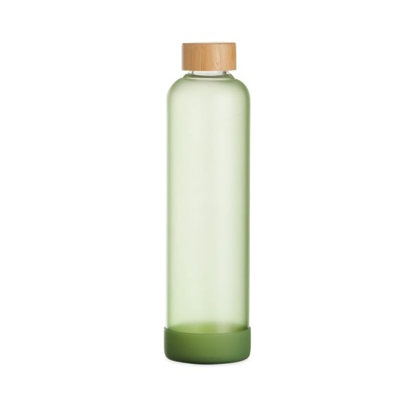 Garrafa De Vidro 1Lt