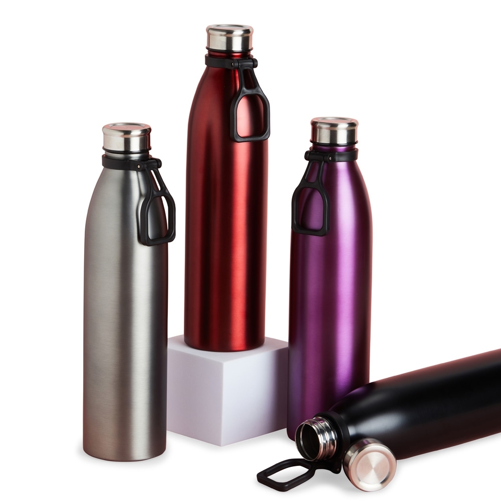 GARRAFA INOX 1,1L