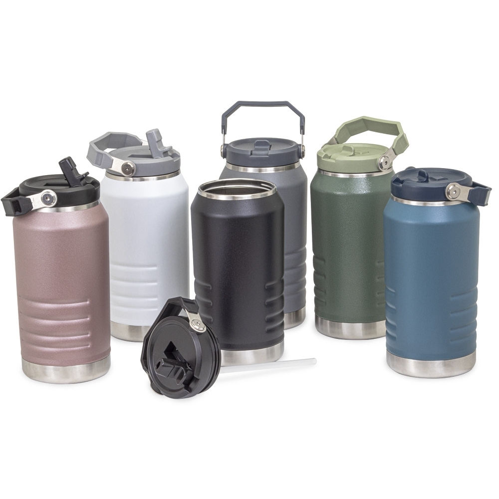 GARRAFA TÉRMICA 1,1L