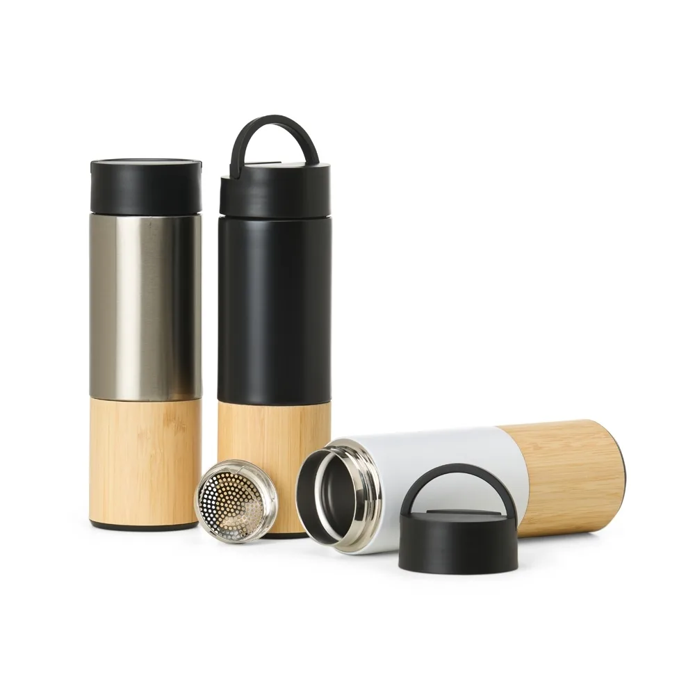 Garrafa Térmica 420Ml