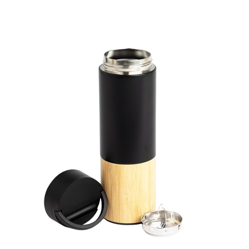 Garrafa Térmica 420Ml