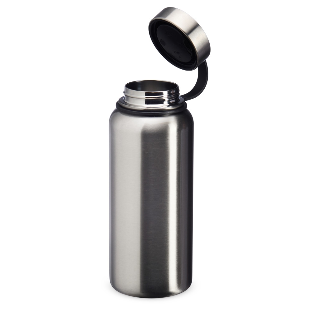 GARRAFA TÉRMICA INOX 950ML