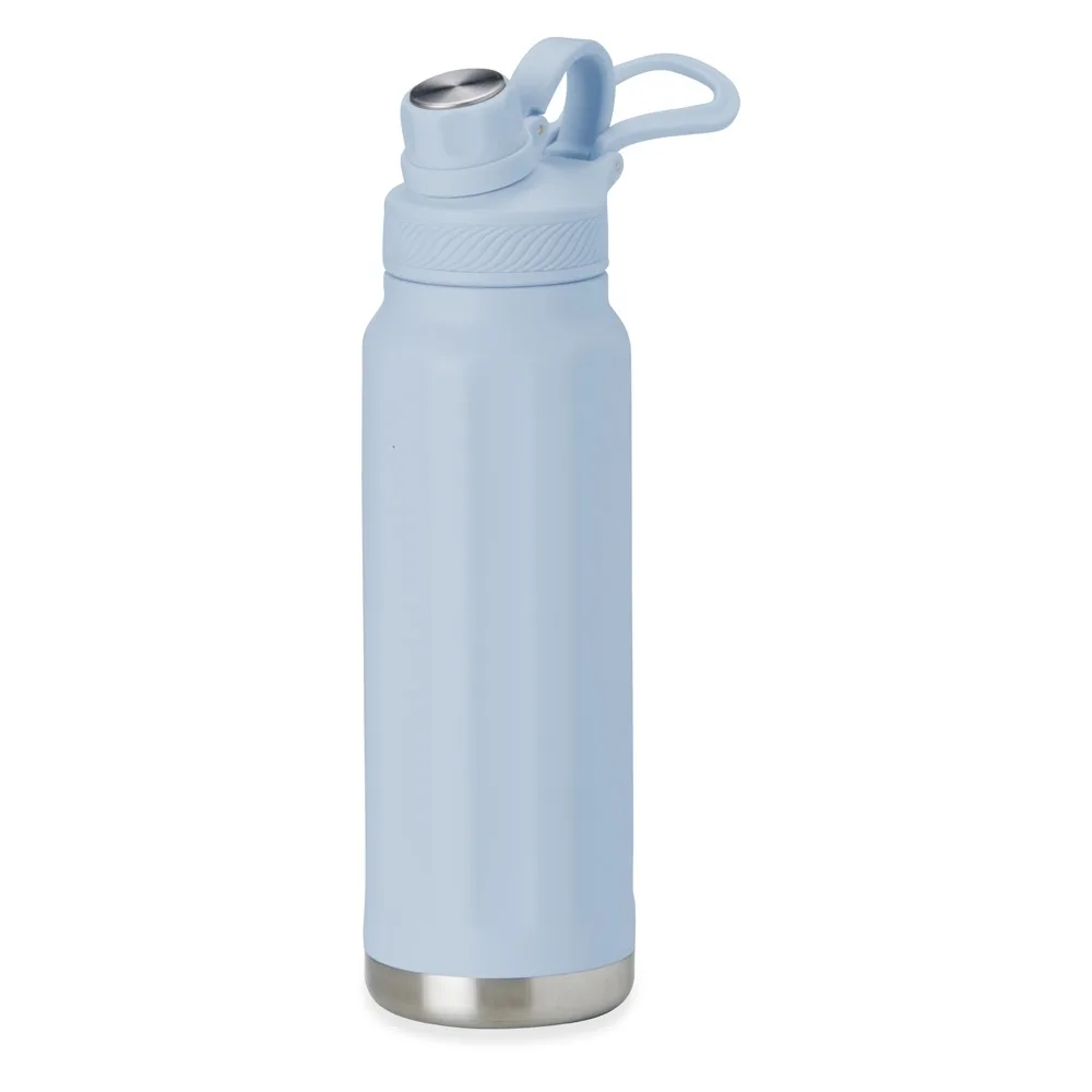 GARRAFA TÉRMICA INOX 950ML