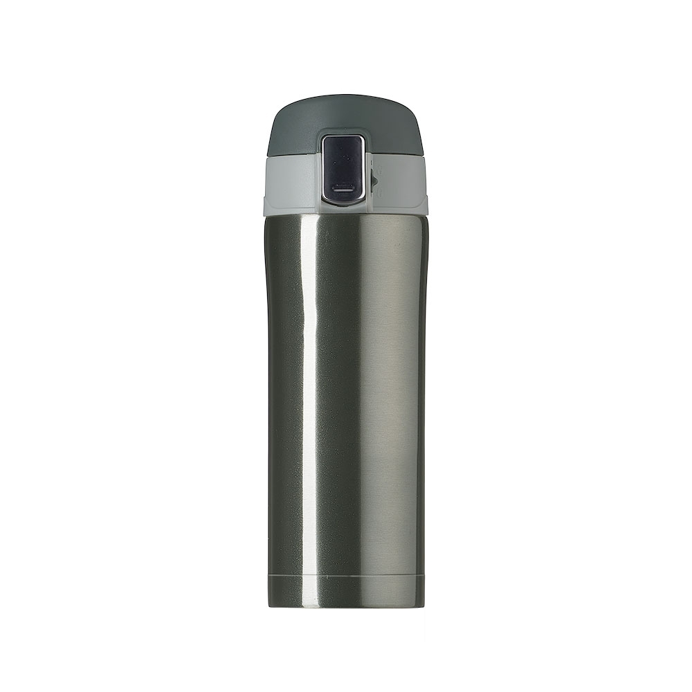 GARRAFA TÉRMICA METAL 350ML