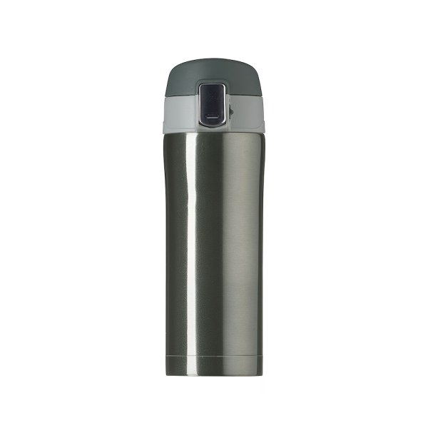 Garrafa Térmica Metal 350Ml