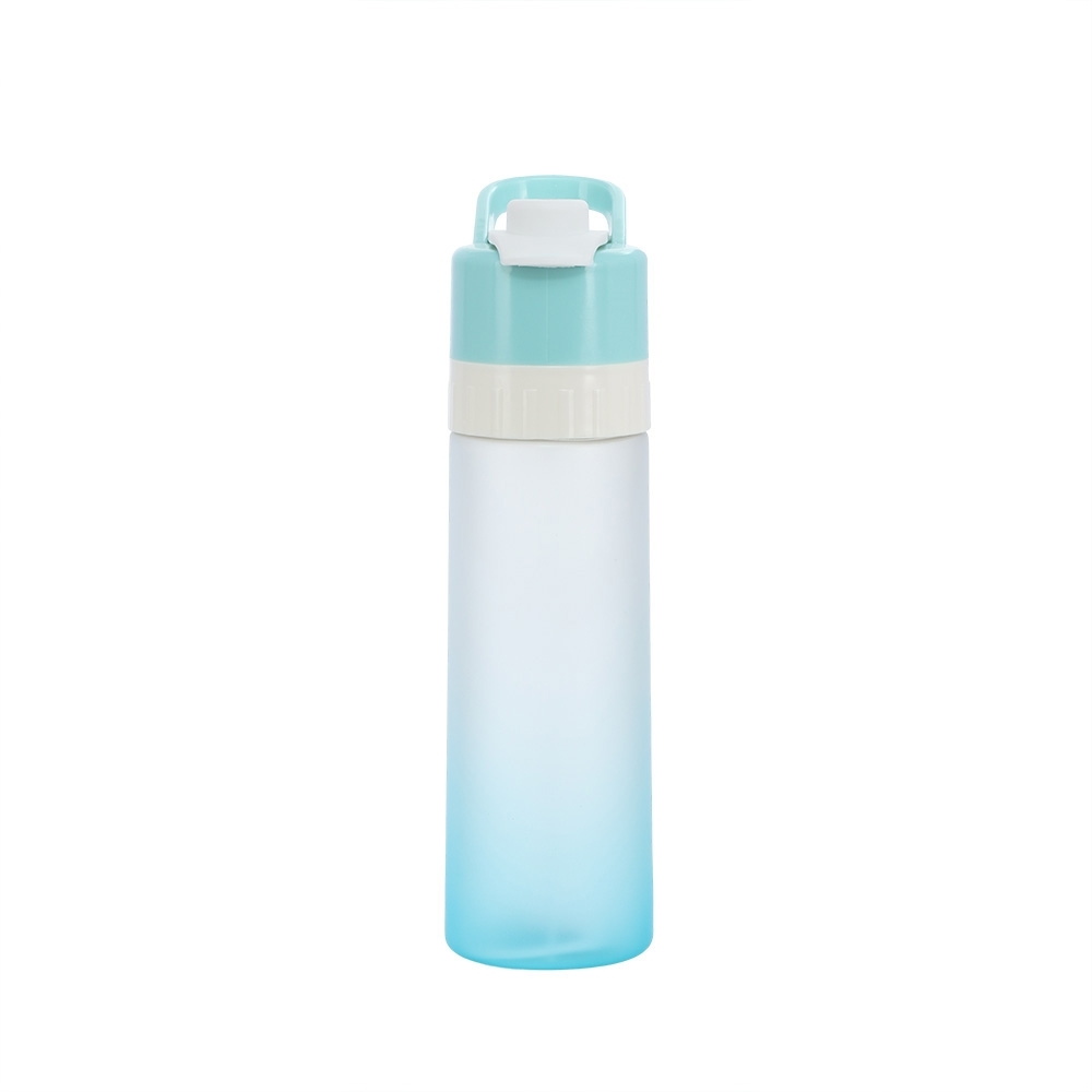 Squeeze Borrifador Plástico 650Ml