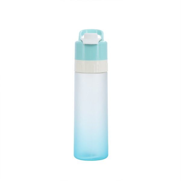 Squeeze Borrifador Plástico 650Ml