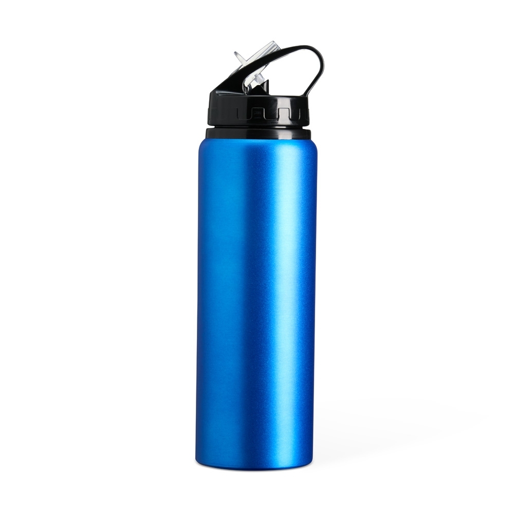 SQUEEZE DE ALUMÍNIO 800ML