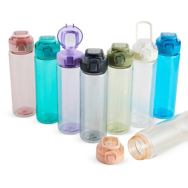 Squeeze Plástica 700Ml