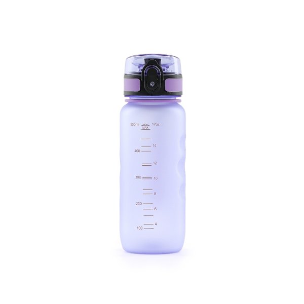 Squeeze Plástico 550Ml