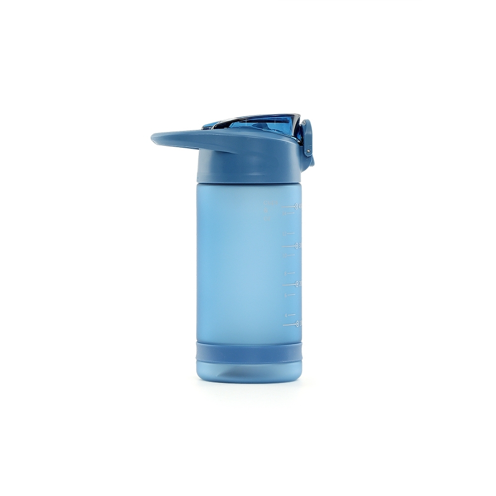 Squeeze Plástico 550Ml