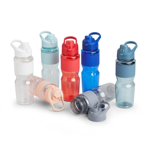 Squeeze Plástico 730Ml
