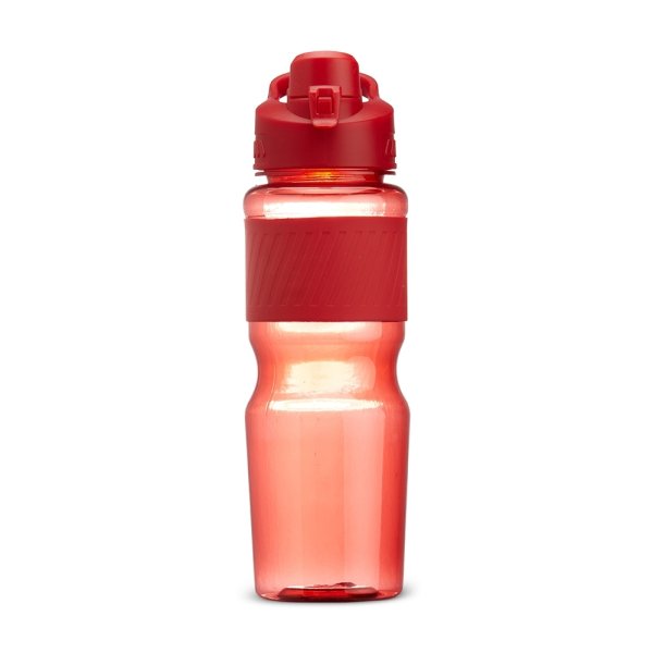 Squeeze Plástico 730Ml
