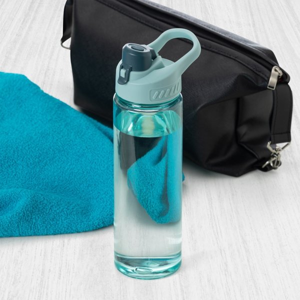 Squeeze Plástico 700Ml
