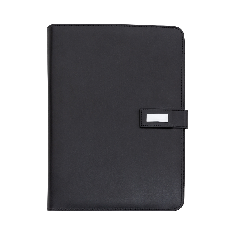 Pasta De Convenção Com Fecho Imantado