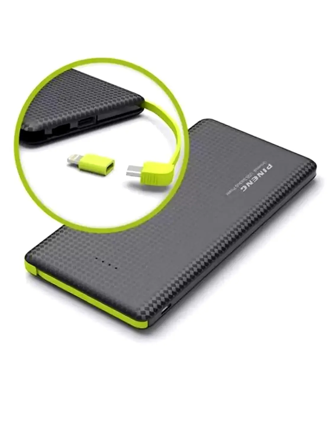 Power Bank 10.000Mha Personalizado