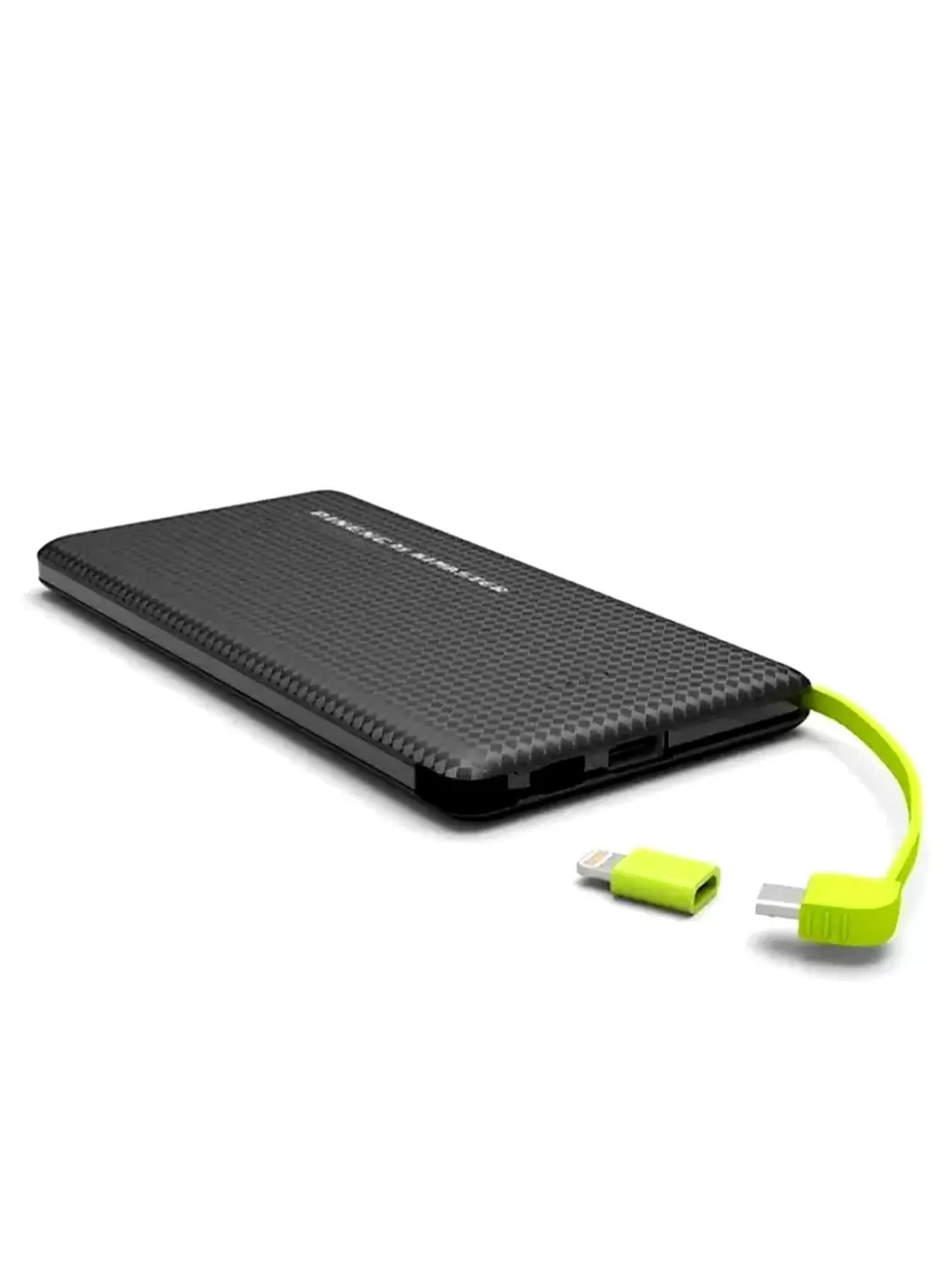 POWER BANK 10.000MHA PERSONALIZADO