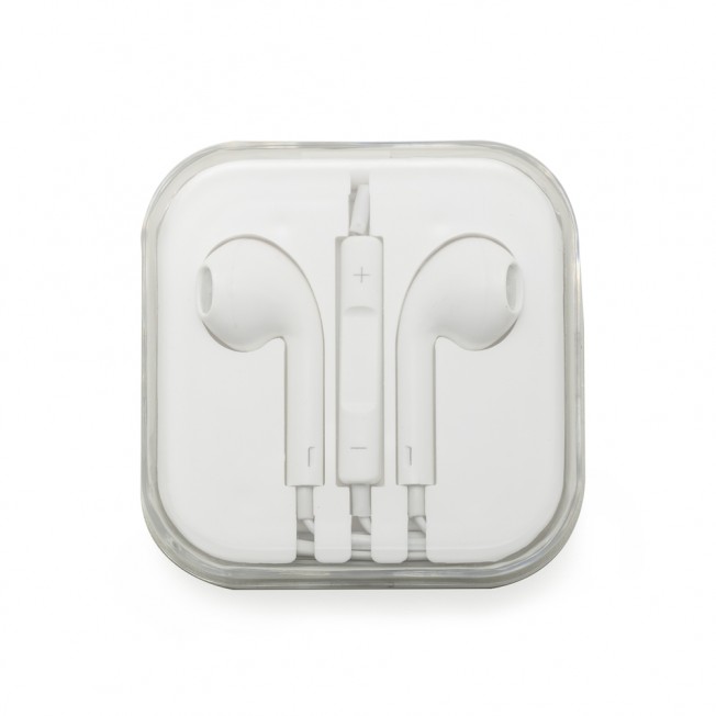 FONE DE OUVIDO C/ MICROFONE